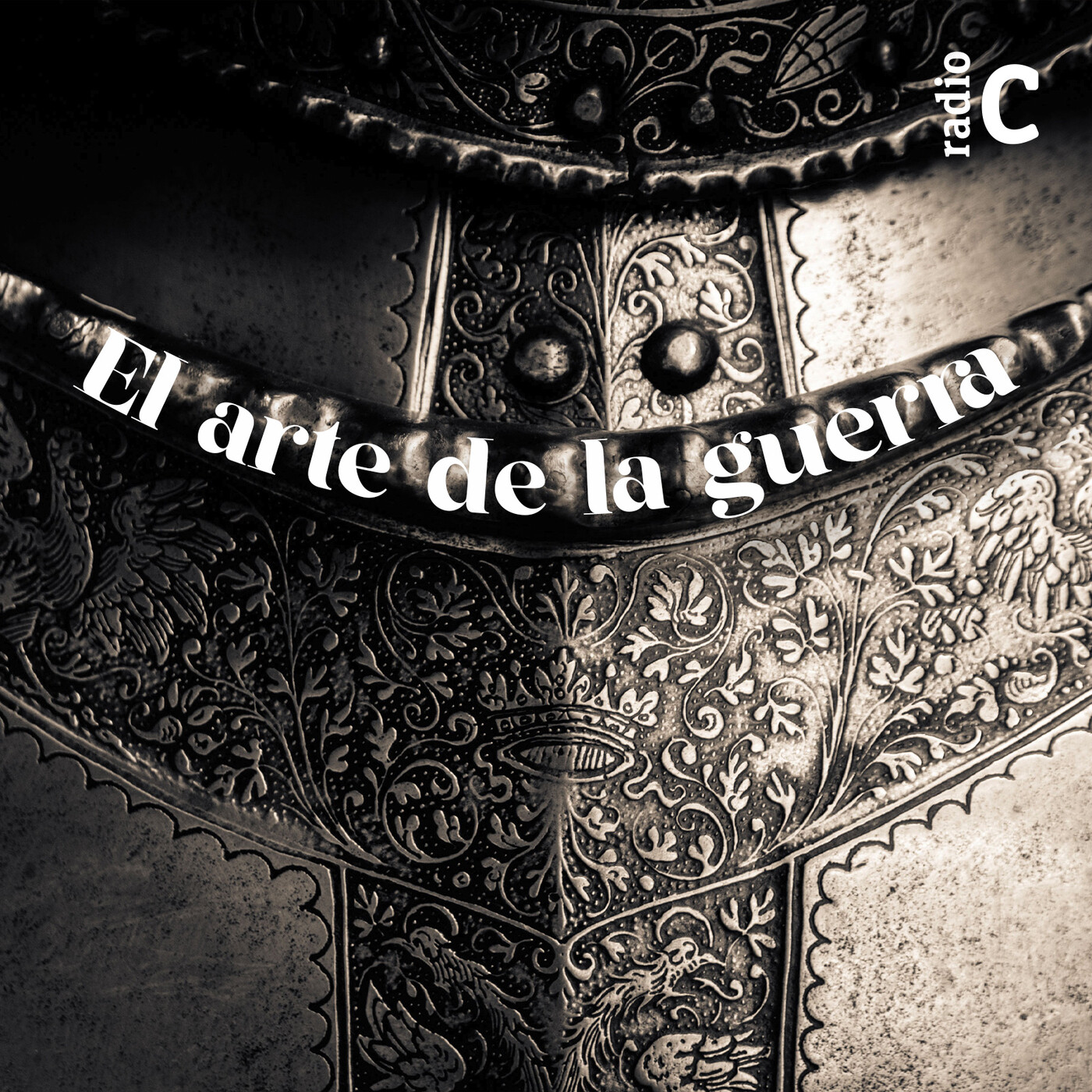 El arte de la guerra - Sinfonías de la II Guerra Mundial. Capítulo 6 - 15/02/20
