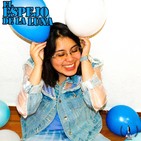 El Espejo de la Luna T2 E1: La Presión de los Adolescentes (ft. mi mejor amiga)