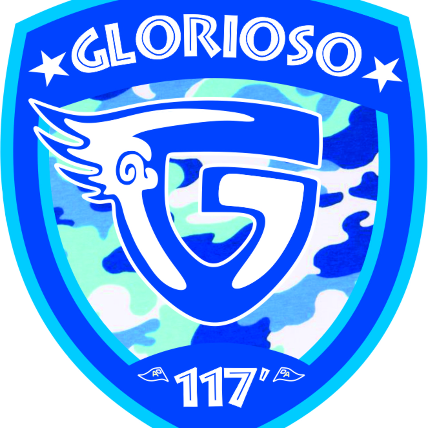 Glorioso117