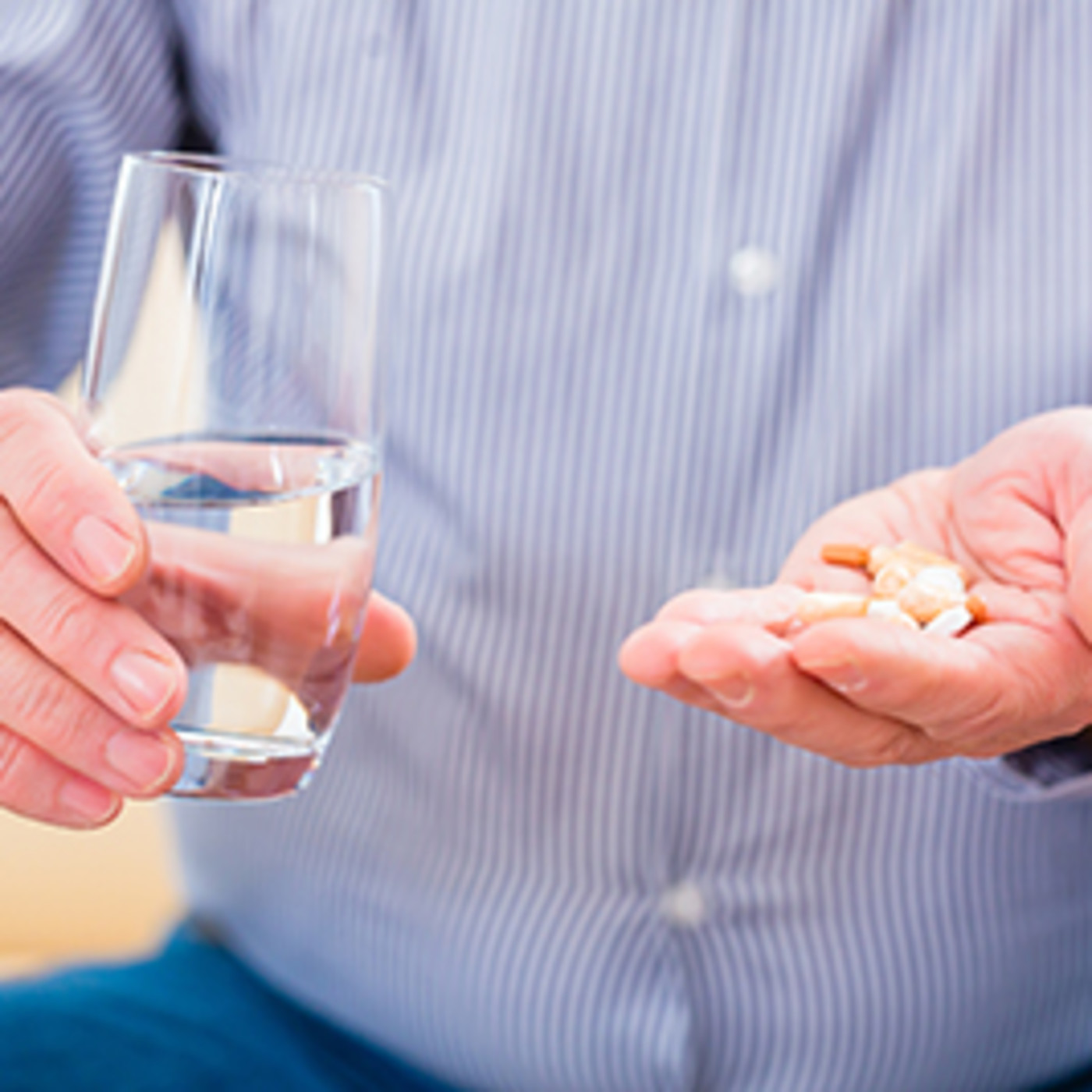 Uso responsable de los medicamentos