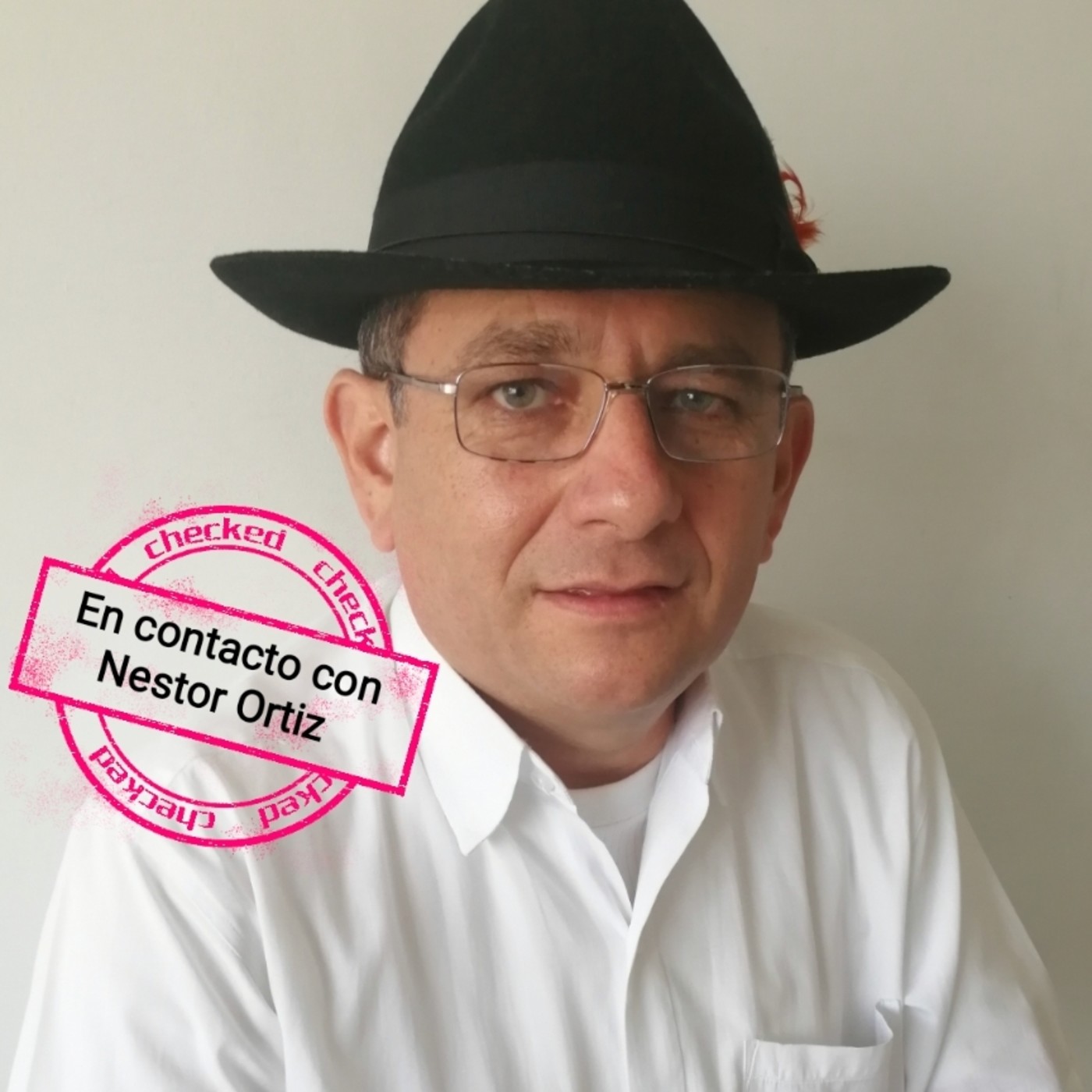 En contacto con Nestor Ortiz