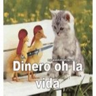 El optimista - Audio Divertido
