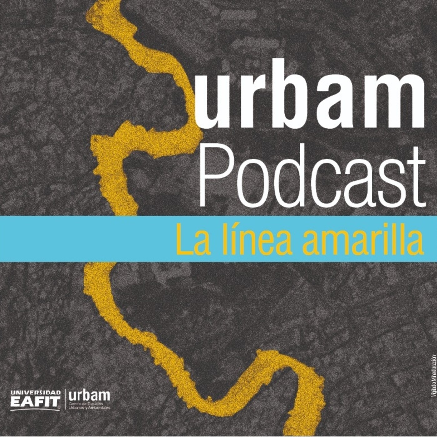 urbam Podcast: La línea amarilla | A Colombia le hace falta hablar más de vivienda