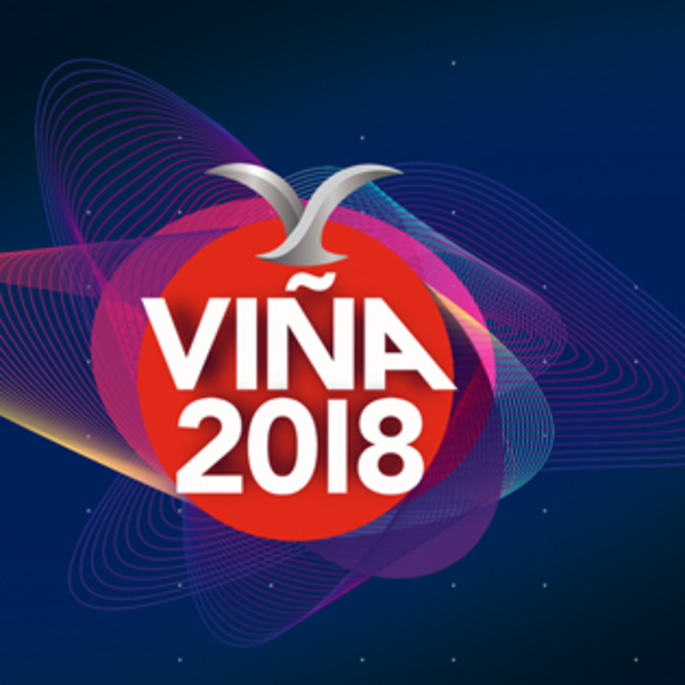 Viña 2018 Festival Internacional de la Canción