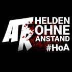 Helden ohne Anstand // S05E20 // Feierabend