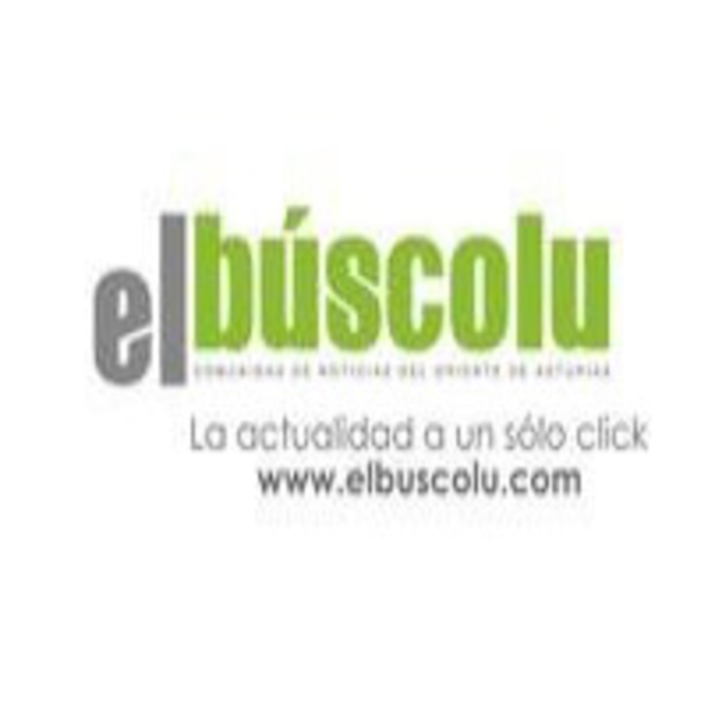 Podcast El Búscolu