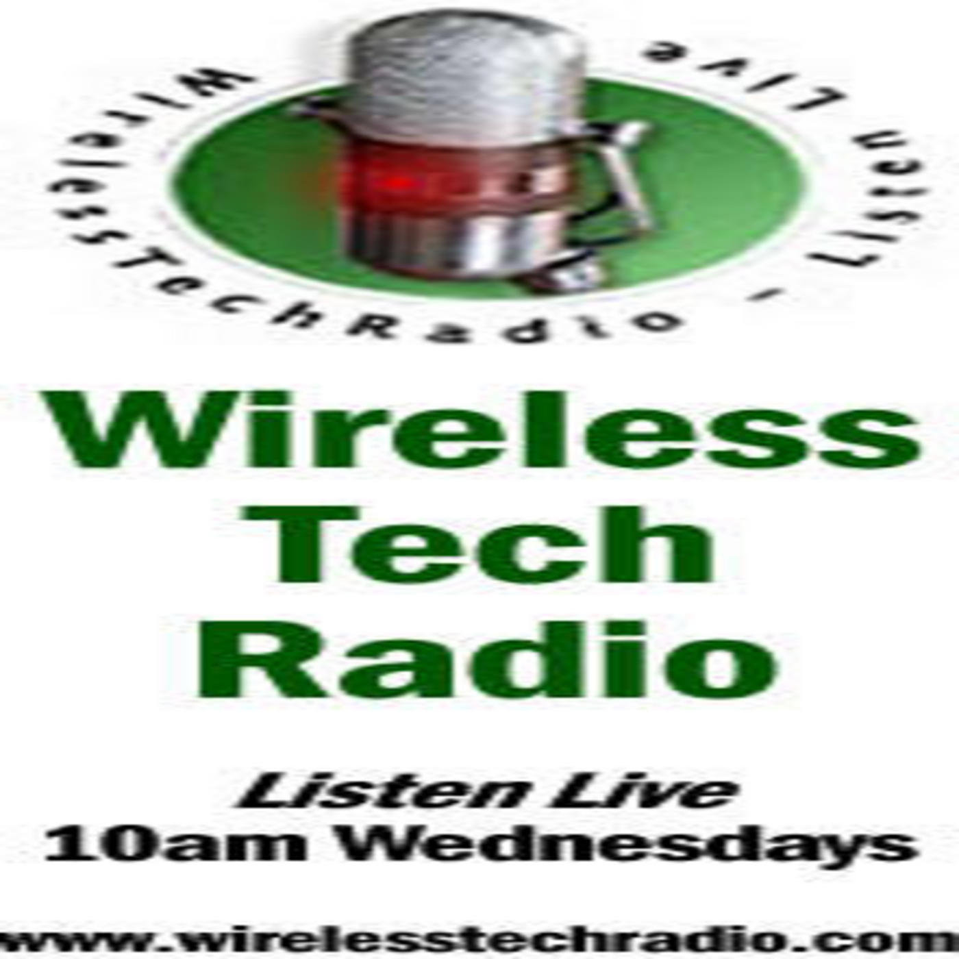 Wireless Tech Radio