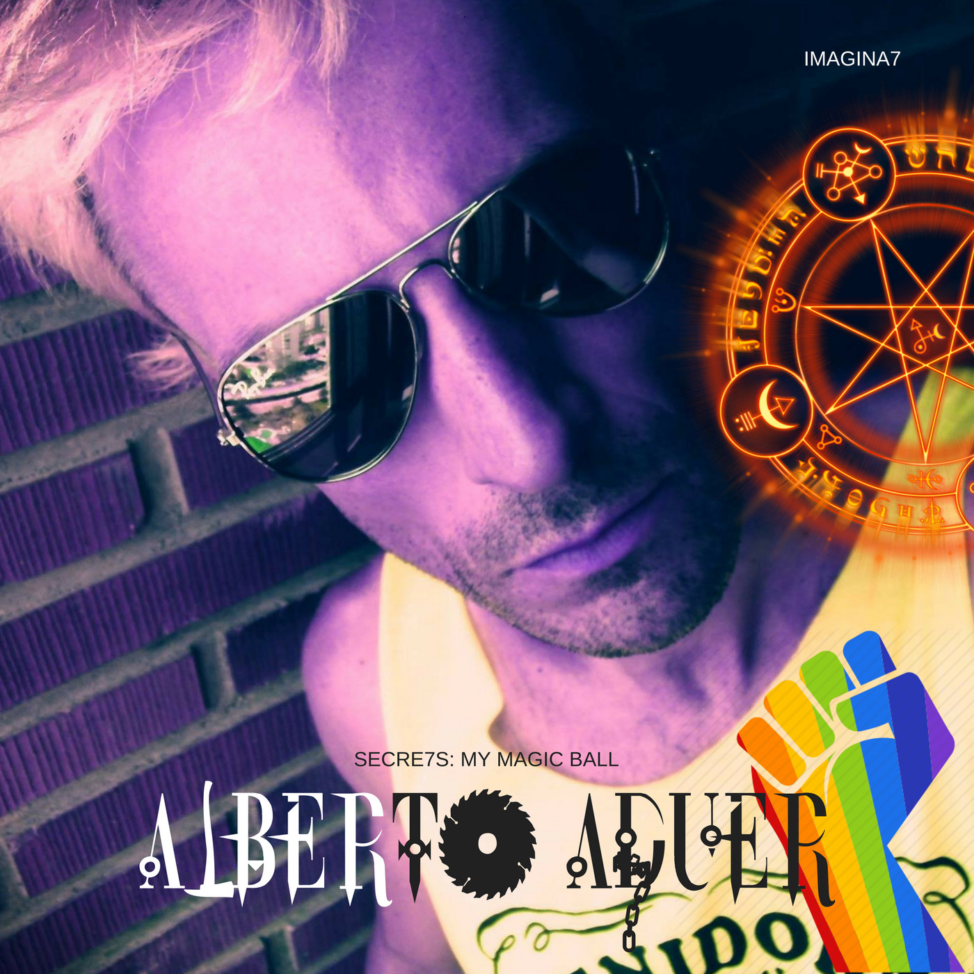 SECRETOS: MI PEQUEÑA BOLA DE CRISTAL 