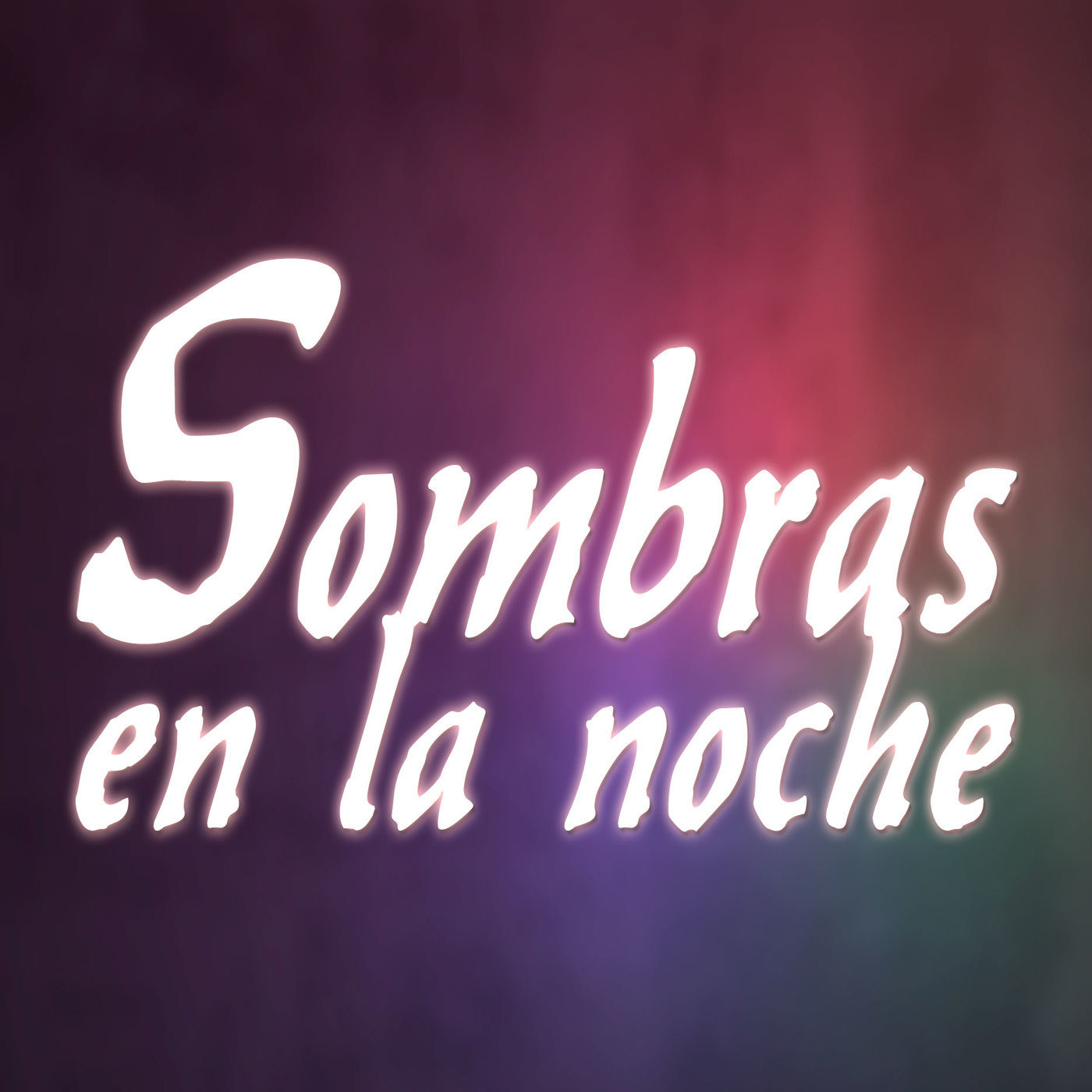 Sombras en la noche