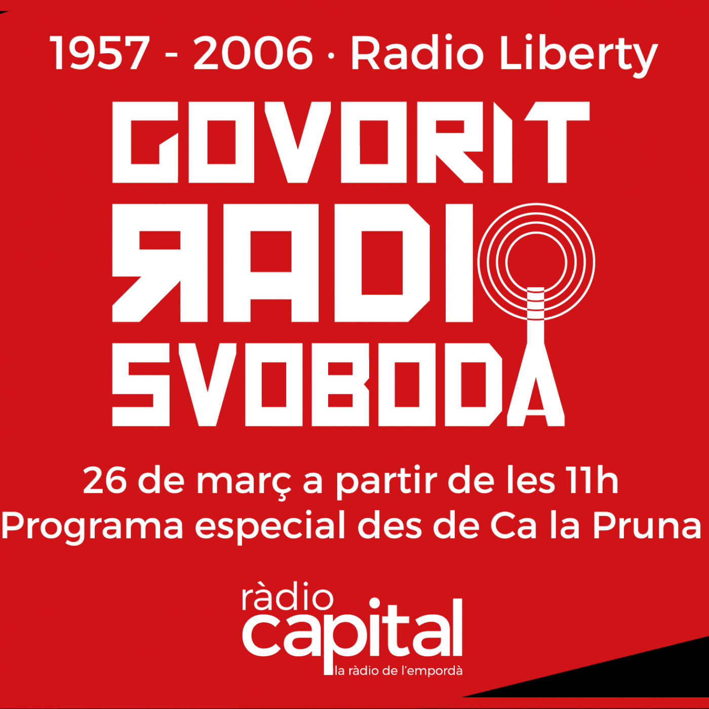 Govorit Radio Svoboda