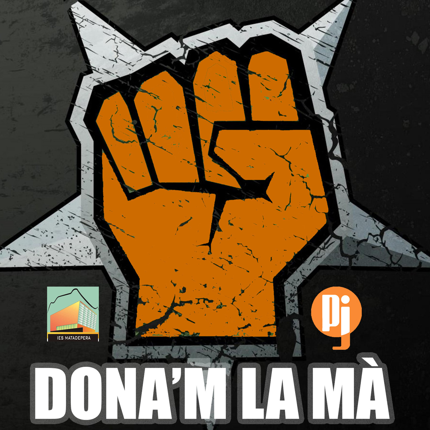 Dona\'m la mà