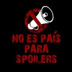 No es país para spoilers #5 - Serie Spartacus Temporadas 1, 2, 3 y 4.