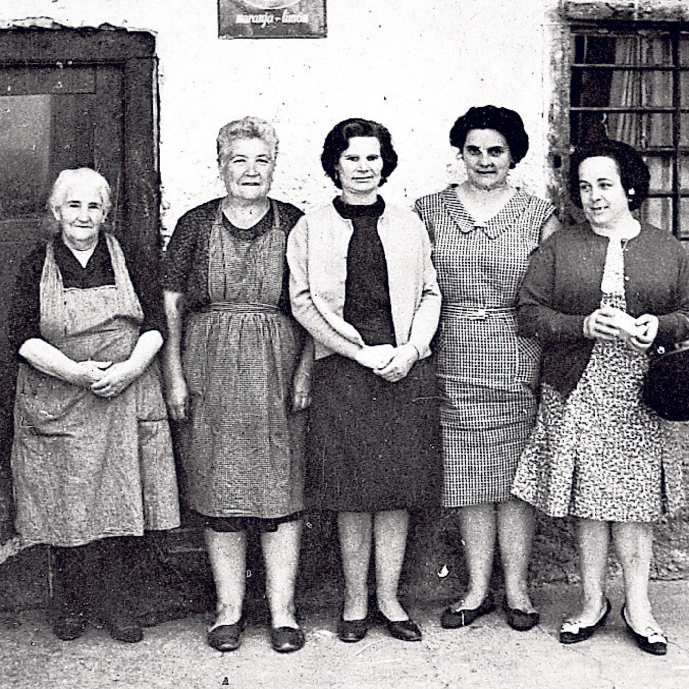 Participaciones Vecinales