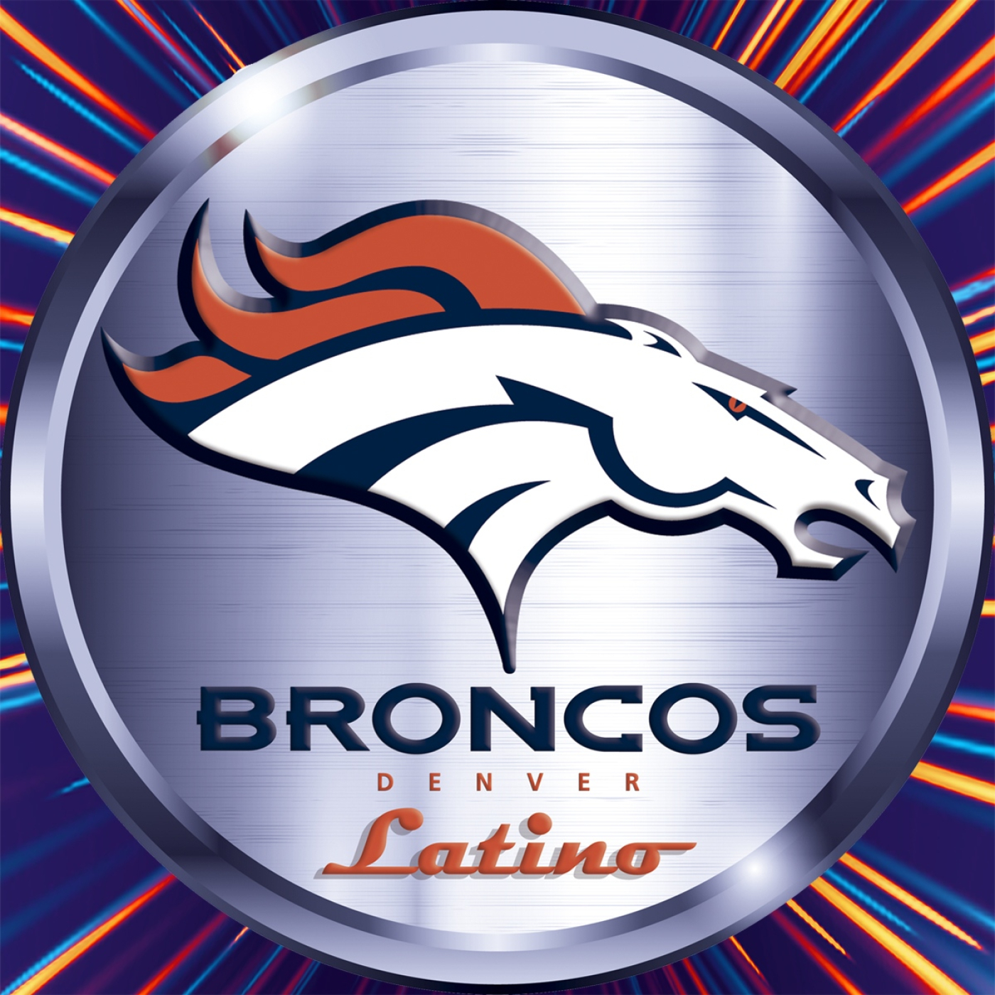 Broncos Latino 