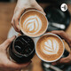 COVID Coffee (Trailer)