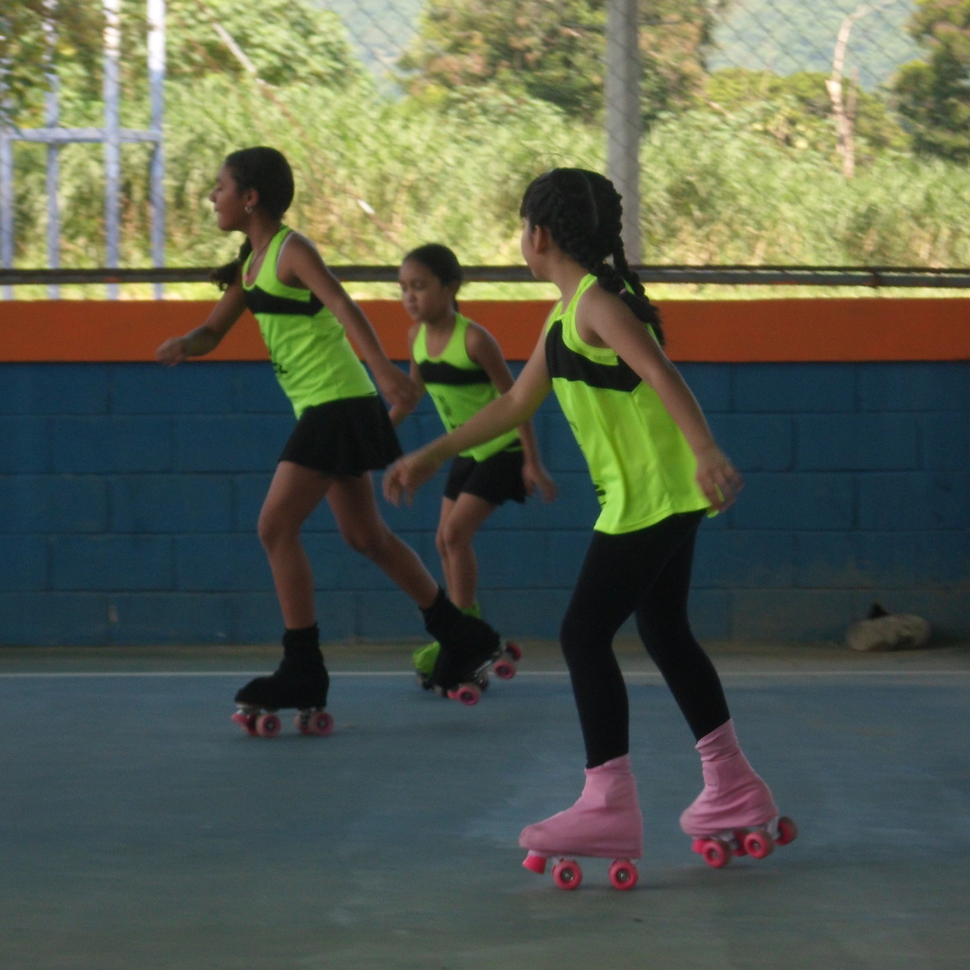 Venpsi Extracurricular