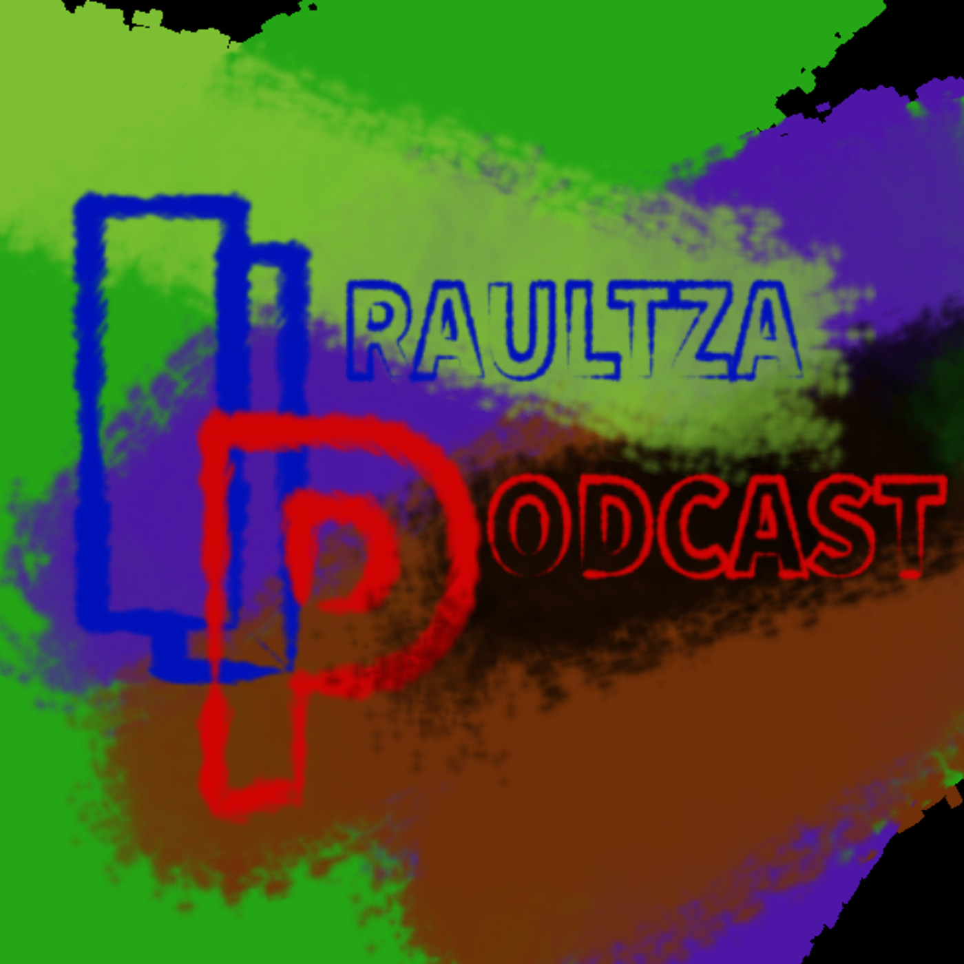 Iraultza Podcast - Podcast Revolución