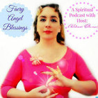 Create a Radiant Aura! LIVE Radio Show!