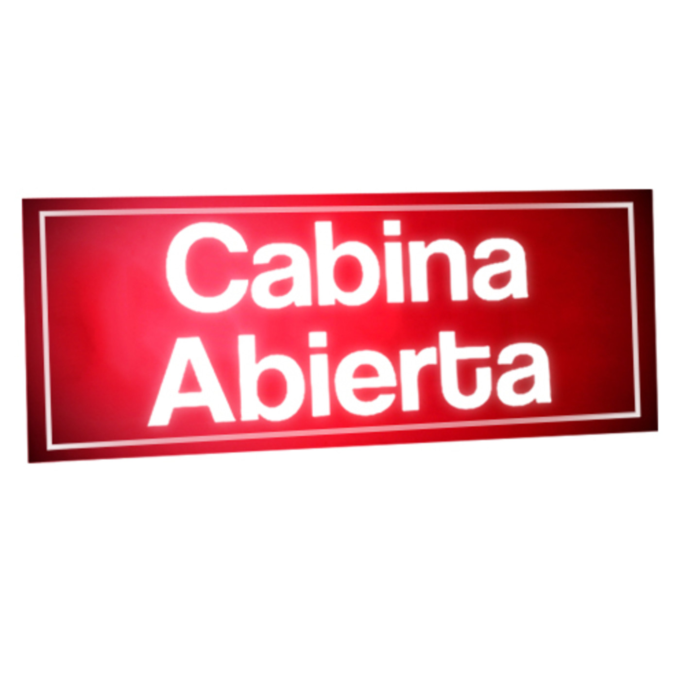 Cabina Abierta