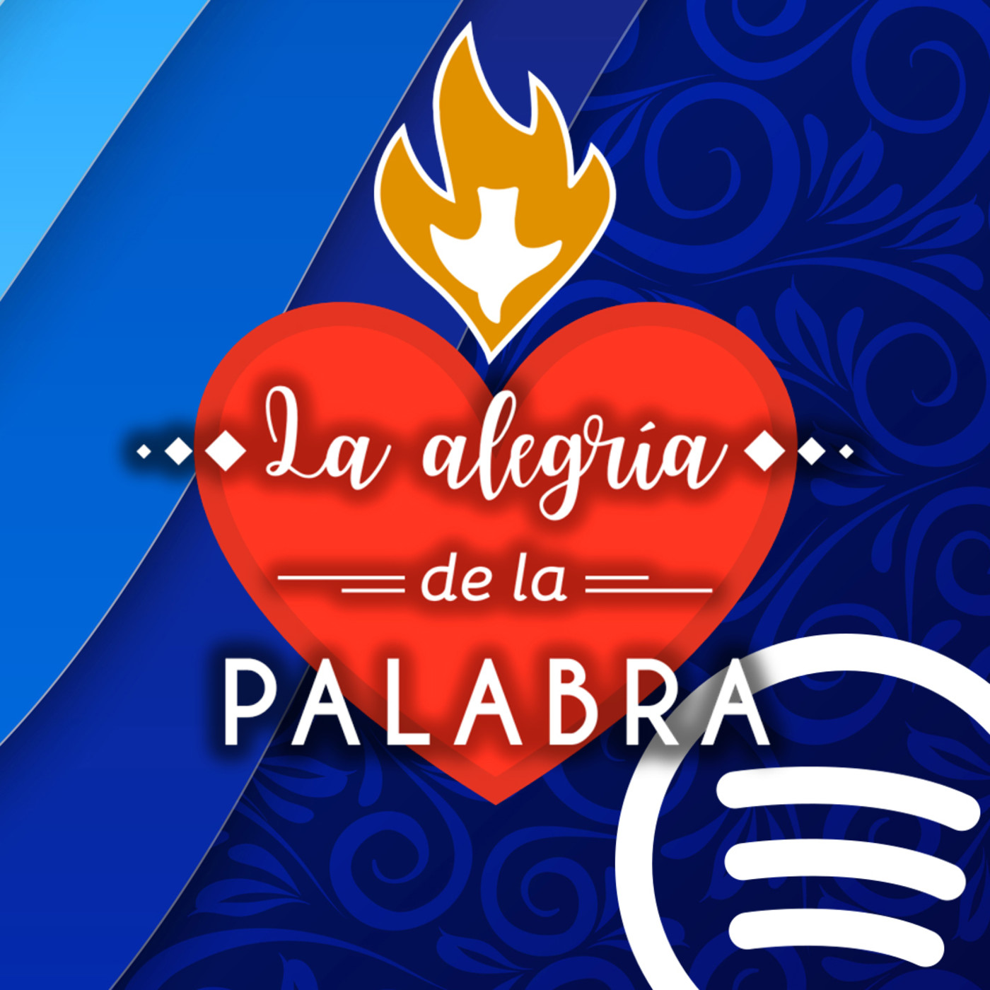 La Alegría de la Palabra