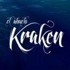 Obras de la literatura con El Abuelo Kraken