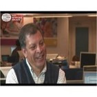 Entrevista Padre Marco Arana - Primera Parte - RPP - 04/04/10