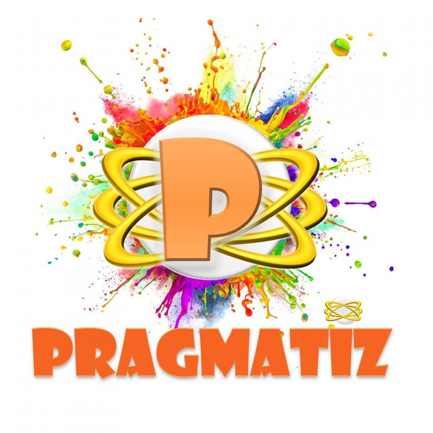 Pragmatiz (Animes & Doramas)