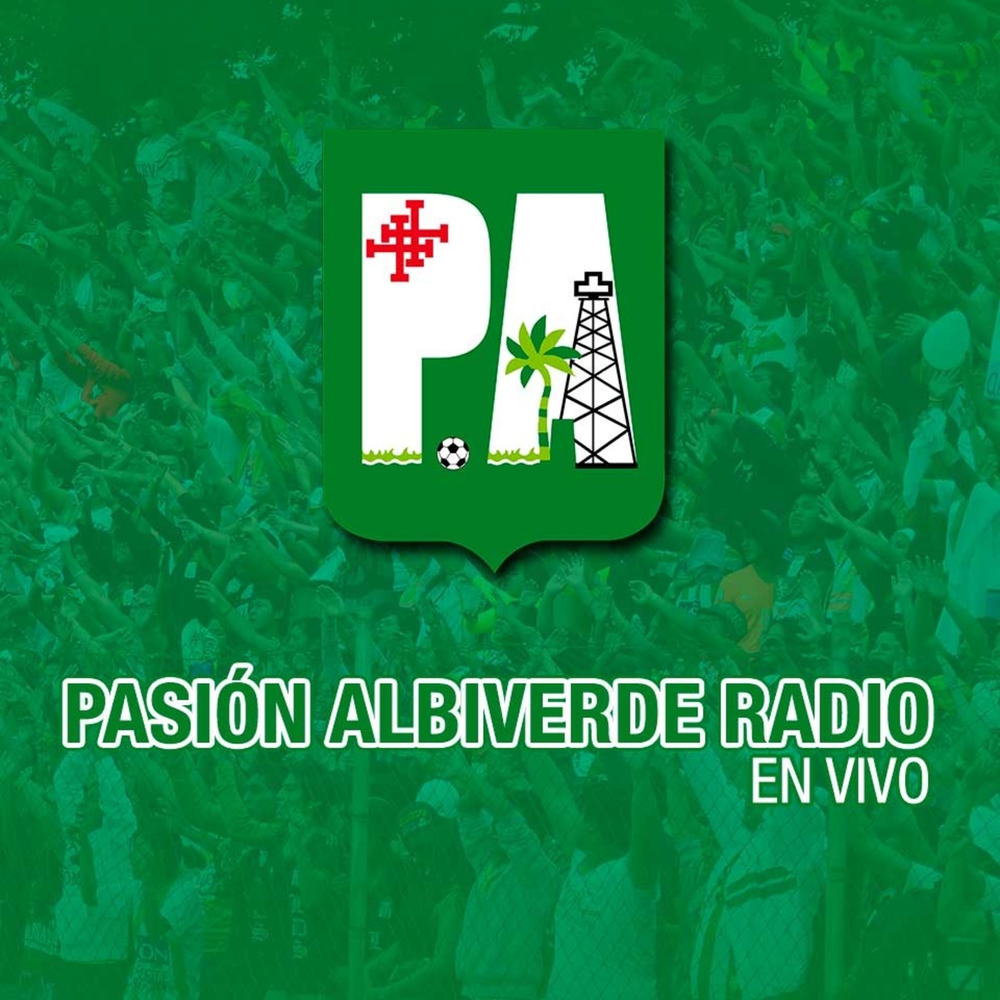 Pasión Albiverde Radio #7 - 24 de Septiembre