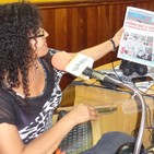 Programa de radio en bolivia 'la otra cara'-NACIONALIZACIÓN