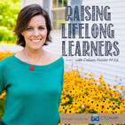 A Magical Homeschool with Jessica Waldock