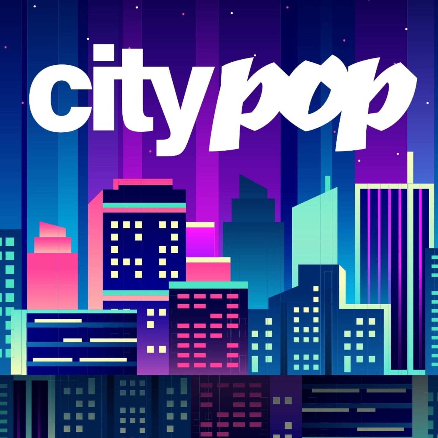 Citypop MR