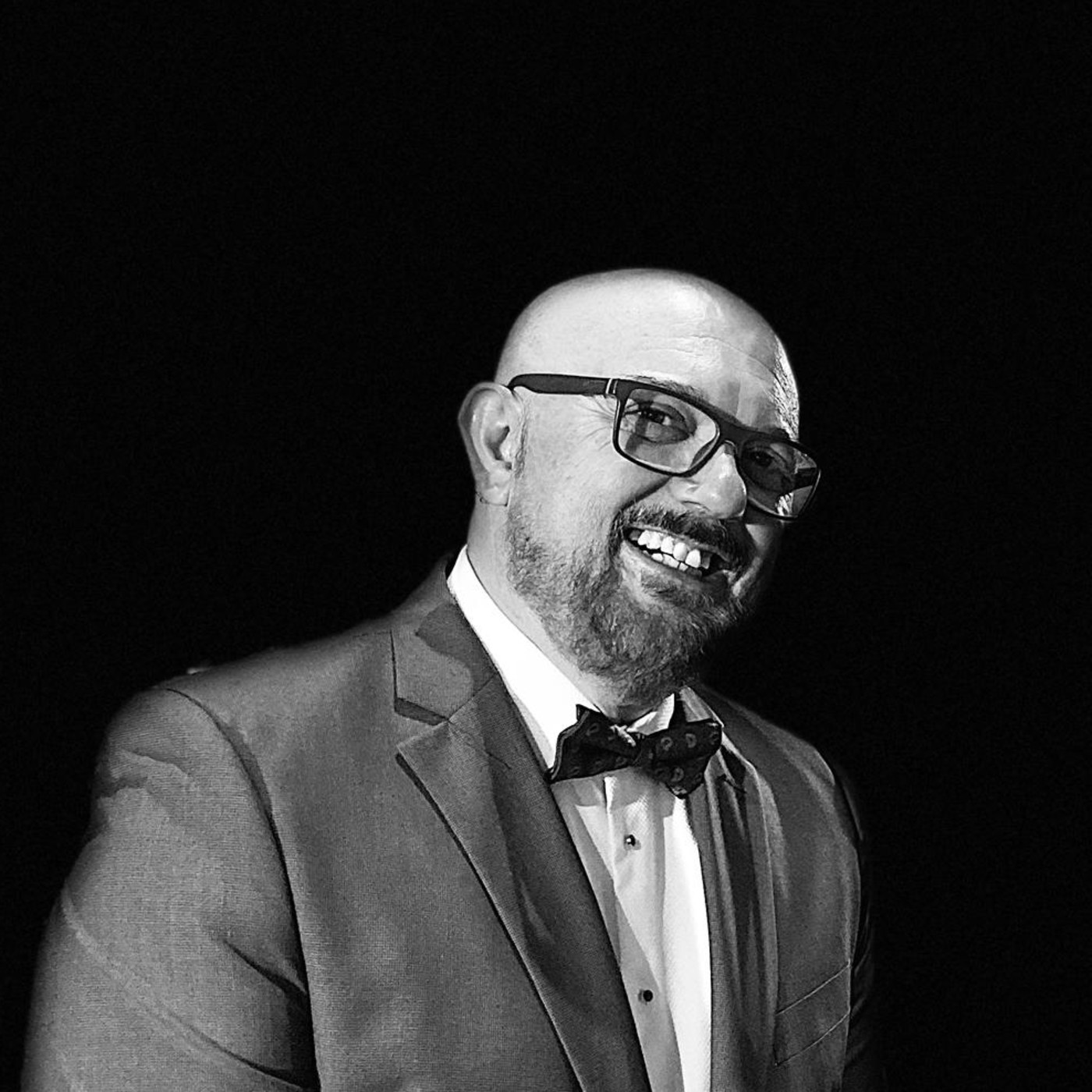 Jorge GonzáleZ PodAir