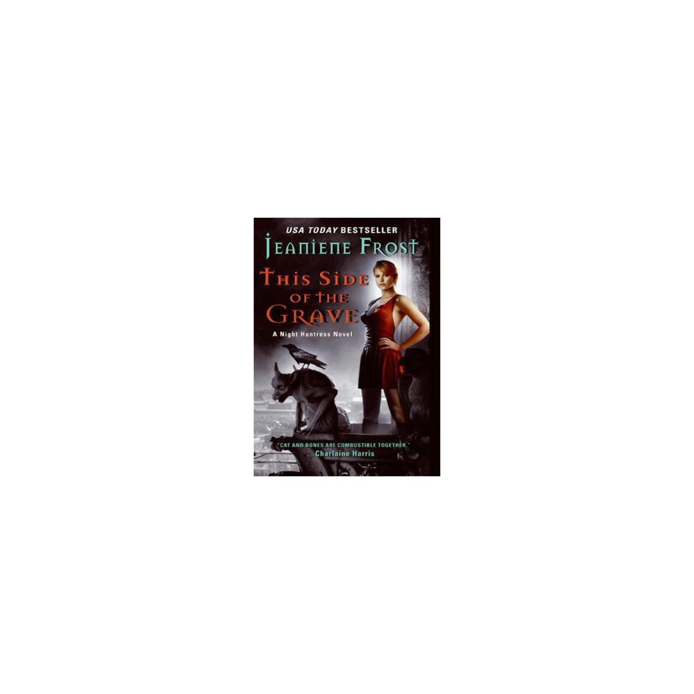 Night Huntress 5 de Jeaniene Frost