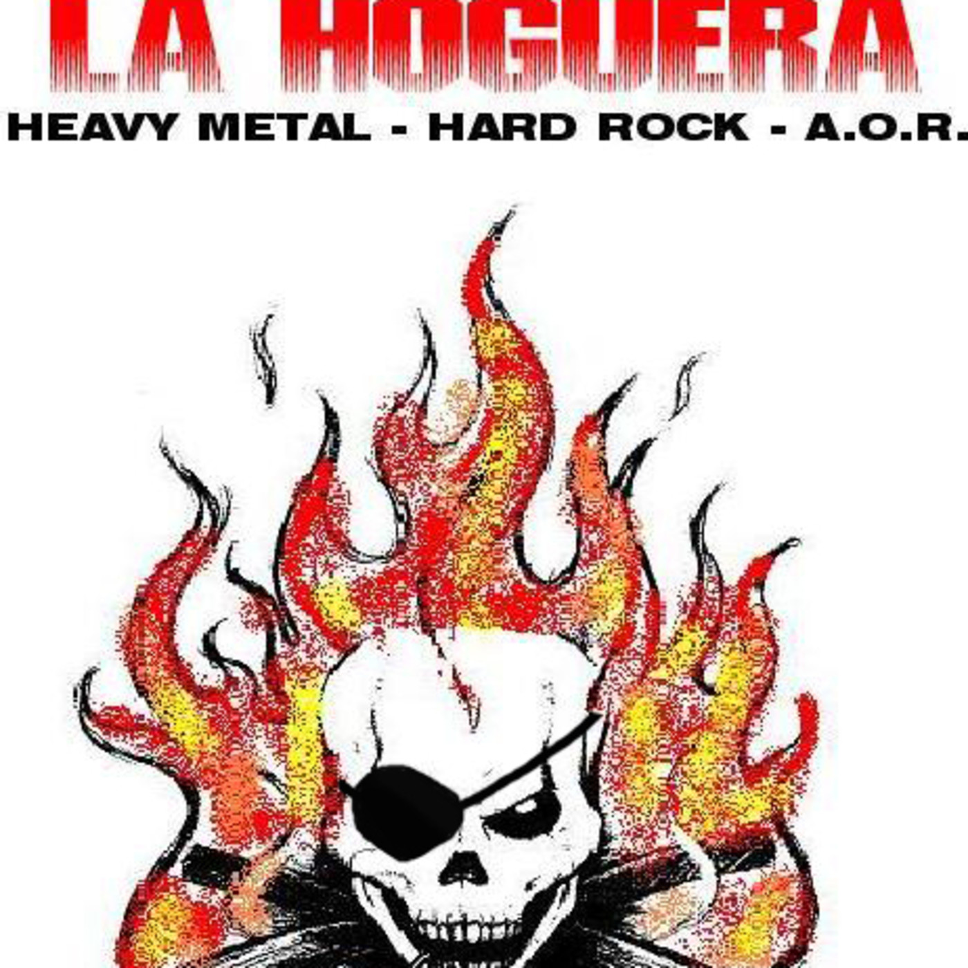 La Hoguera... Emisiones semanales 2016