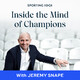 Mastermind: Stuart Broad MBE