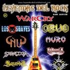 Heavy Metal español