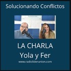 La charla 03-23-19 día del síndrome de down