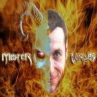 Mister Virus 29/11/13 (Especial METAL NACIONAL)