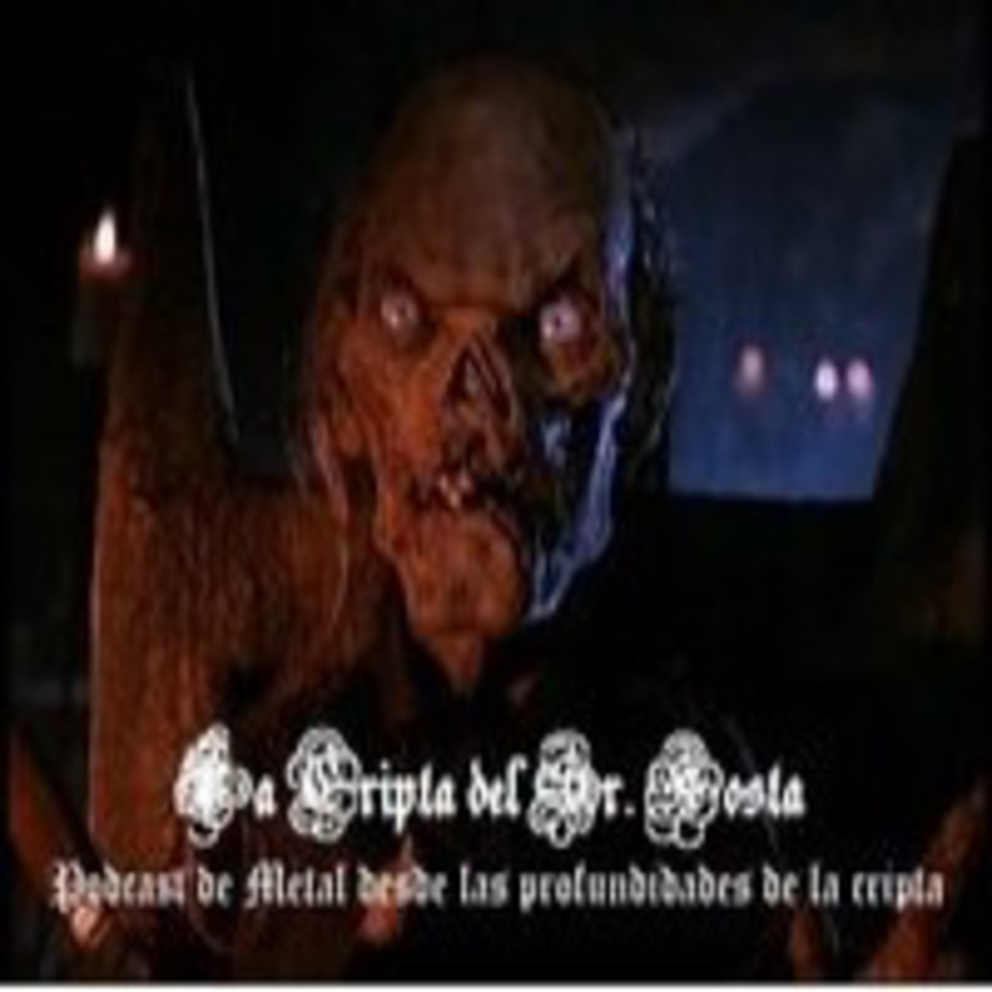 La Cripta del Sr. Kosta