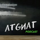 ATGNAT 044 (Masters of The Universe Edition)