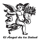 EL ÁNGEL DE TU SALUD