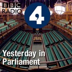 Yesterday in Parliament 15 Jan 2020