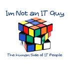 Im Not an It Guy #02-Talking Dirty