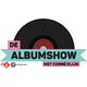 De Albumshow: 18-11-18
