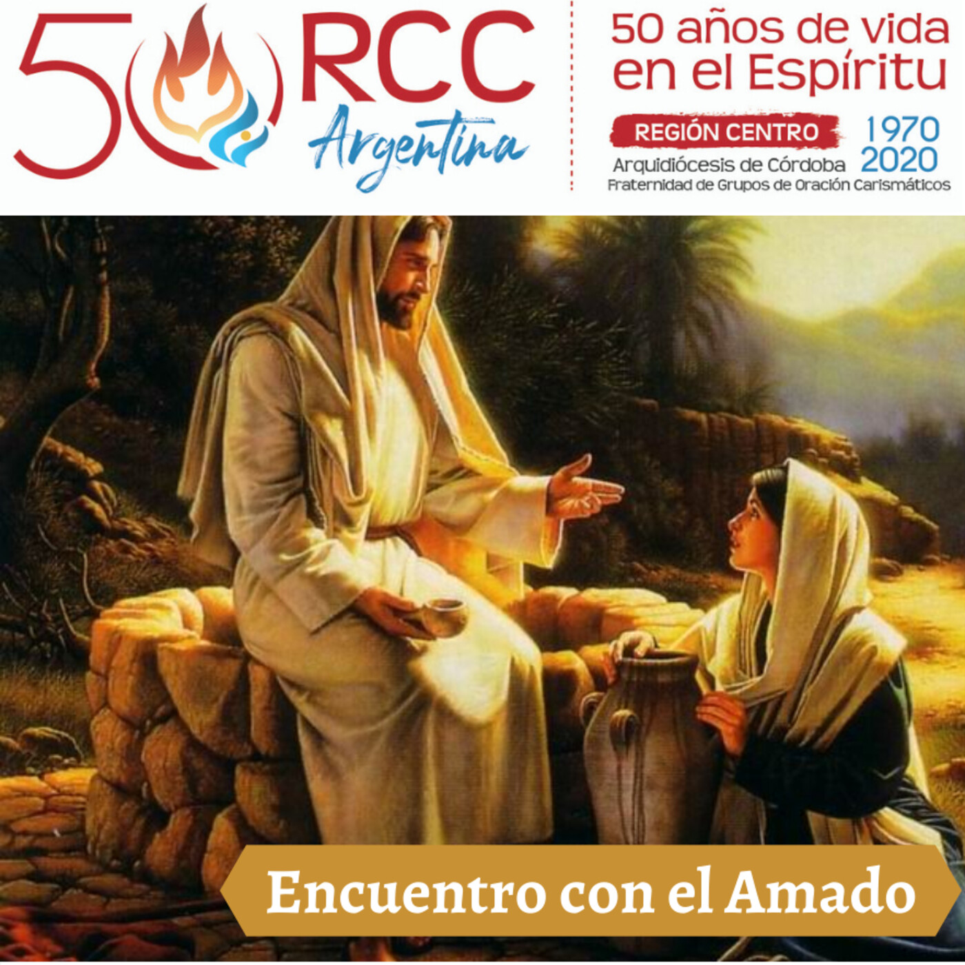 Encuentro con el Amado
