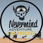 Episode #14 ( Part 1) - Roothy, the man, the myth, the legend - John Rooth!
