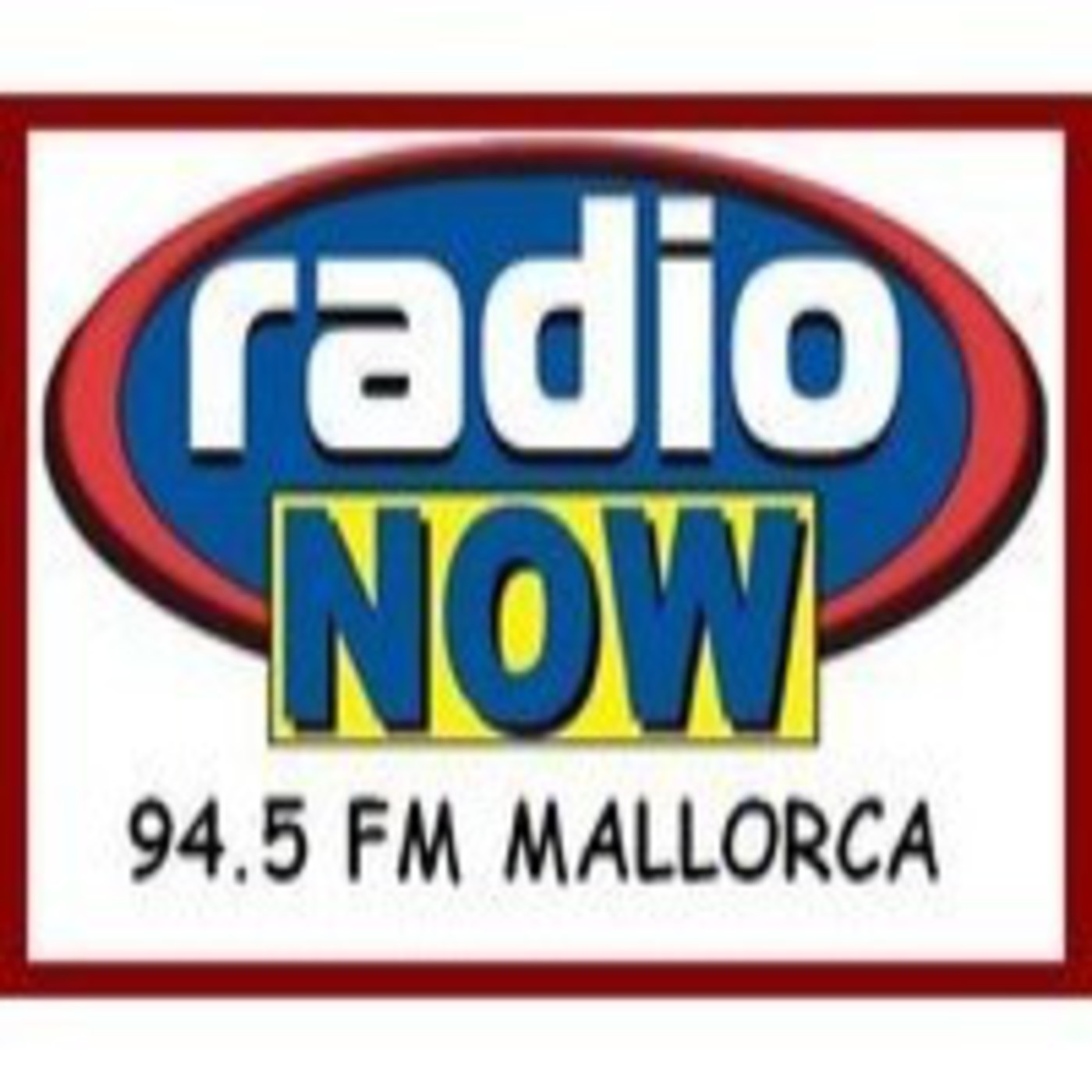 RADIO NOW