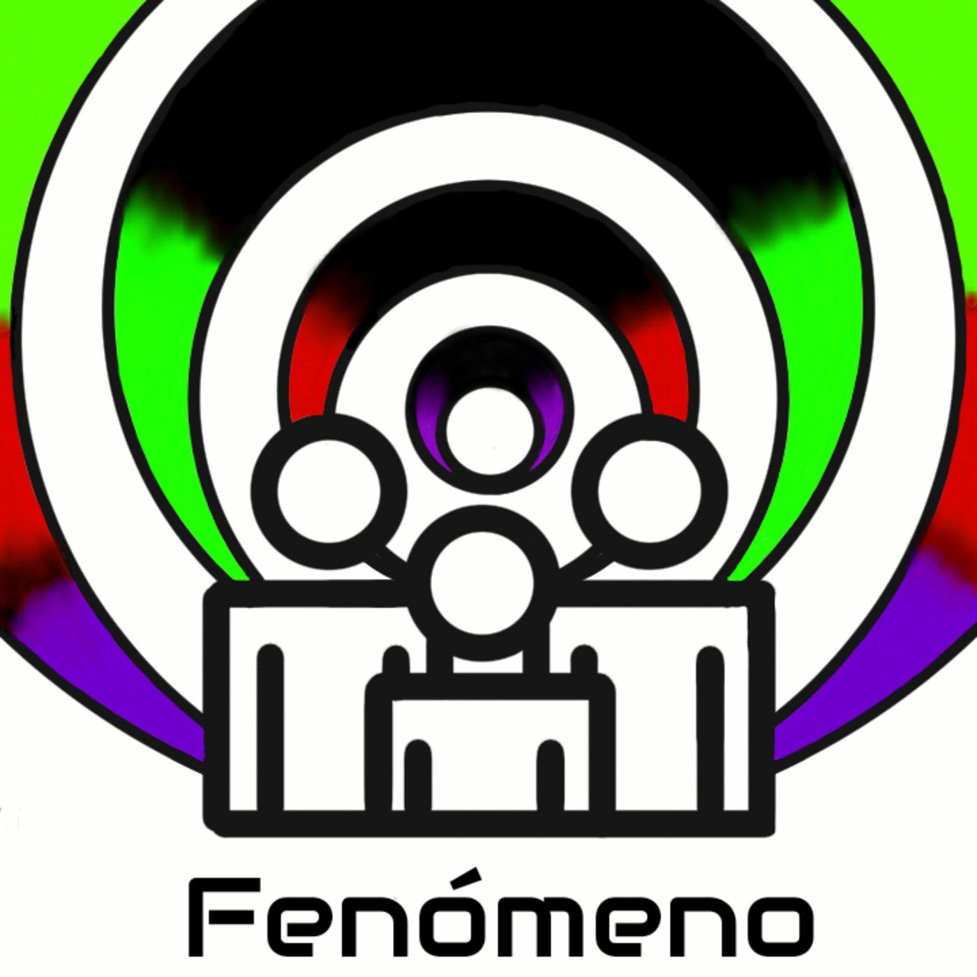 Fenómeno Podcast 
