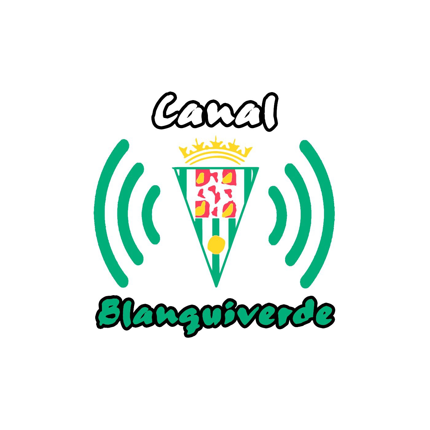 CANAL BLANQUIVERDE