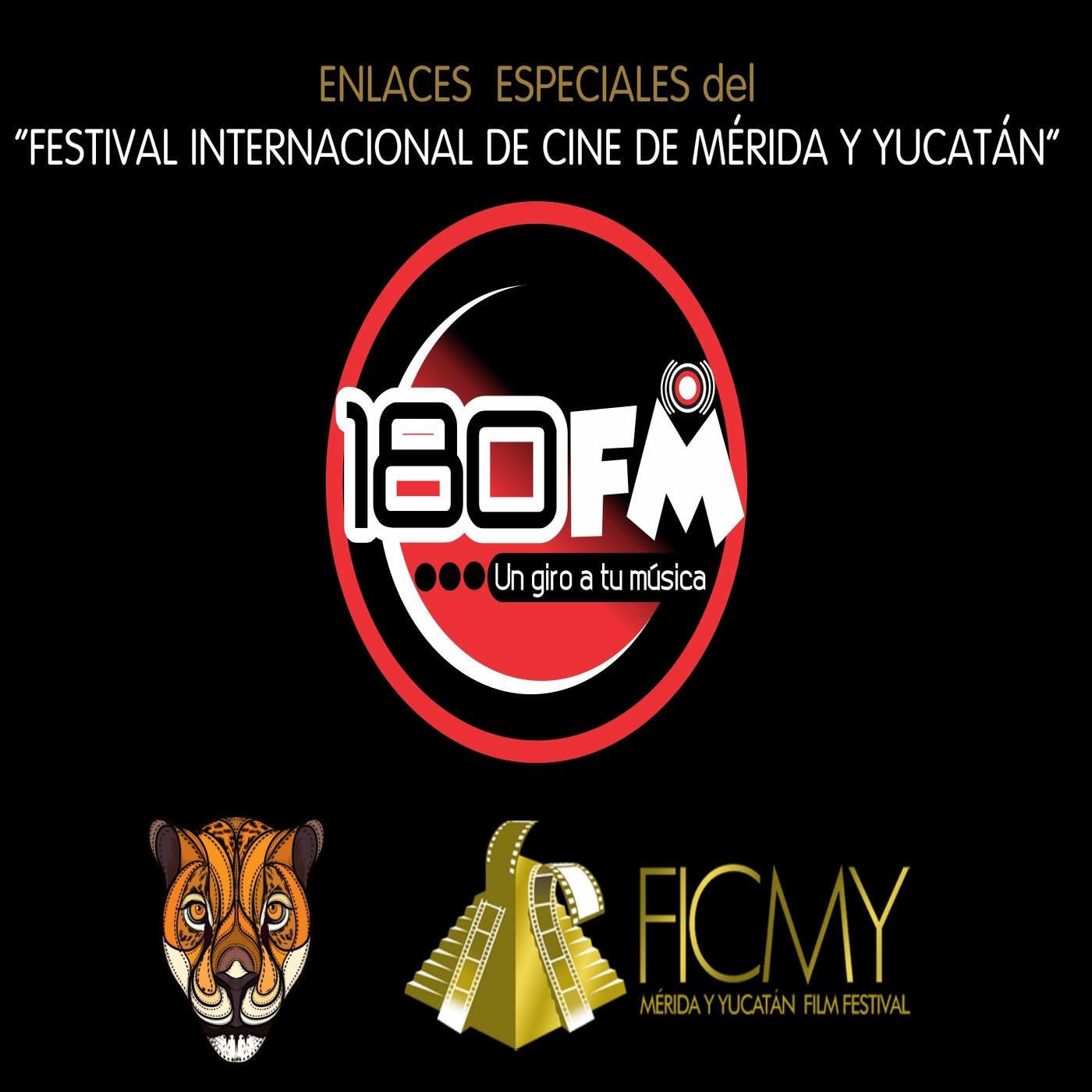 Enlaces FICMY 2015